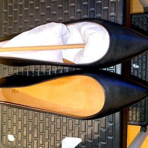 Frye Sienna Ballet Flat